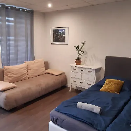 Ady Apartman Tata Exterior foto