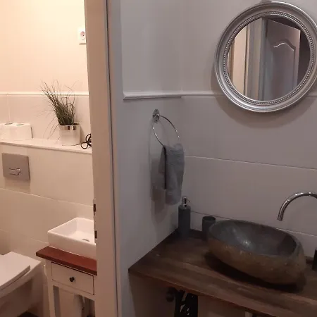 Ady Apartman Tata Exterior foto