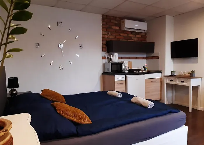 Ady Apartman