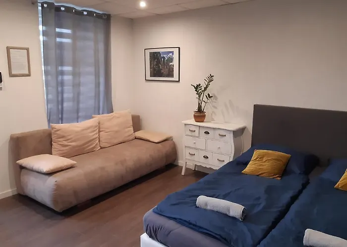 Ady Apartman
