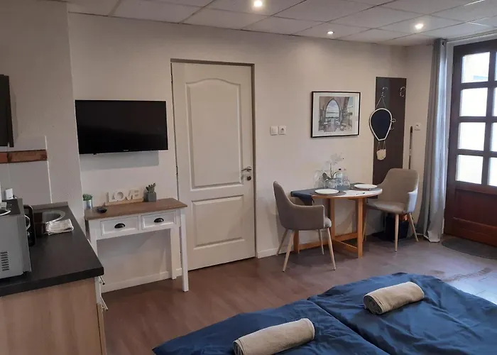 Ady Apartman