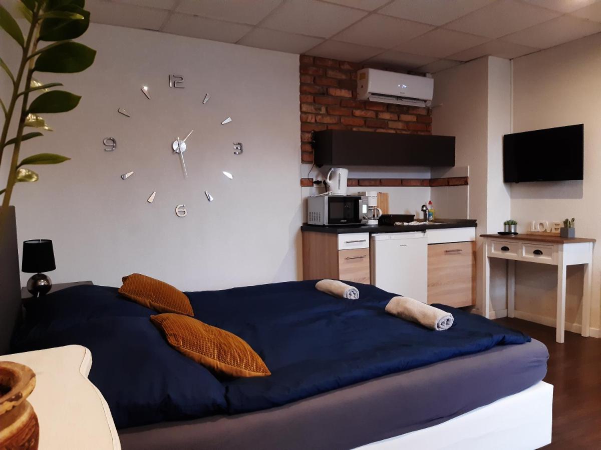 Apartment Ady *